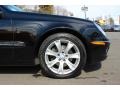 Black - E 350 4Matic Sedan Photo No. 30