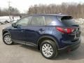 2013 Stormy Blue Mica Mazda CX-5 Touring  photo #5