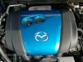2013 Stormy Blue Mica Mazda CX-5 Touring  photo #11