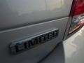 Silver Ice Metallic - Impala Limited LTZ Photo No. 11