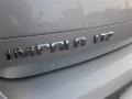 Silver Ice Metallic - Impala Limited LTZ Photo No. 12