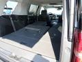 2015 Chevrolet Tahoe Jet Black Interior Trunk Photo