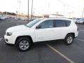 Bright White - Compass Sport Photo No. 6