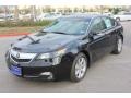 Crystal Black Pearl - TL Technology Photo No. 3