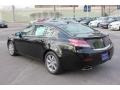 Crystal Black Pearl - TL Technology Photo No. 5