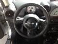Crystal Silver Metallic - Cooper Countryman Photo No. 9