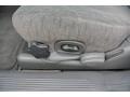 2005 Steelmist Gray Metallic Buick LeSabre Custom  photo #9