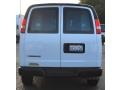 Summit White - Express 1500 Work Van Photo No. 6