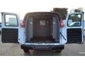 Summit White - Express 1500 Work Van Photo No. 7