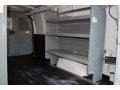 Summit White - Express 1500 Work Van Photo No. 14