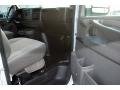 Summit White - Express 1500 Work Van Photo No. 16