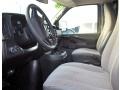 Summit White - Express 1500 Work Van Photo No. 20