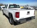 Summit White - Sierra 1500 Double Cab Photo No. 15