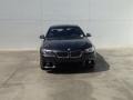 2014 Dark Graphite Metallic BMW 5 Series 535i Sedan  photo #3