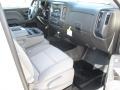 Summit White - Sierra 1500 Double Cab Photo No. 18