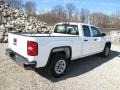 Summit White - Sierra 1500 Double Cab Photo No. 21