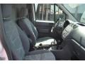Frozen White - Transit Connect XLT Cargo Van Photo No. 15