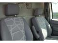 Frozen White - Transit Connect XLT Cargo Van Photo No. 16