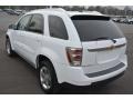 2007 Summit White Chevrolet Equinox LT  photo #4