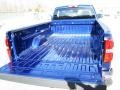 Cobalt Blue Metallic - Sierra 1500 SLE Regular Cab 4x4 Photo No. 27