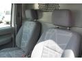 Frozen White - Transit Connect XLT Cargo Van Photo No. 19