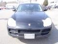 Black - Cayenne S Photo No. 2