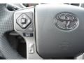 2014 Magnetic Gray Metallic Toyota Tacoma V6 TRD Double Cab 4x4  photo #19