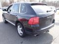 Black - Cayenne S Photo No. 9