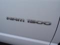 Bright White - Ram 1500 ST Regular Cab Photo No. 14