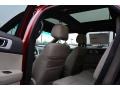 2014 Ruby Red Ford Explorer Limited  photo #8
