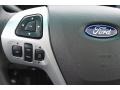 2014 Ruby Red Ford Explorer Limited  photo #28