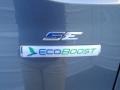 2014 Sterling Gray Ford Escape SE 2.0L EcoBoost  photo #15