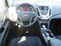 Ashen Gray Metallic - Terrain SLE AWD Photo No. 19