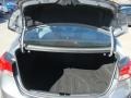 2012 Harbor Gray Metallic Hyundai Elantra GLS  photo #19