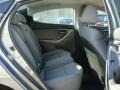 2012 Harbor Gray Metallic Hyundai Elantra GLS  photo #21
