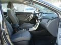 2012 Harbor Gray Metallic Hyundai Elantra GLS  photo #24