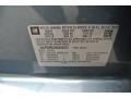 2014 Blue Granite Metallic Chevrolet Silverado 1500 LT Crew Cab  photo #7