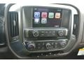 2014 Blue Granite Metallic Chevrolet Silverado 1500 LT Crew Cab  photo #10