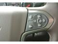 2014 Blue Granite Metallic Chevrolet Silverado 1500 LT Crew Cab  photo #12