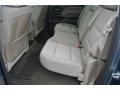 2014 Blue Granite Metallic Chevrolet Silverado 1500 LT Crew Cab  photo #14