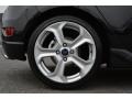 2014 Ford Fiesta ST Hatchback Wheel