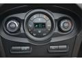 ST Charcoal Black Controls Photo for 2014 Ford Fiesta #91179610