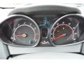 ST Charcoal Black Gauges Photo for 2014 Ford Fiesta #91179799
