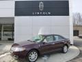 Bordeaux Reserve Metallic - MKZ FWD Photo No. 1