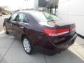 Bordeaux Reserve Metallic - MKZ FWD Photo No. 3