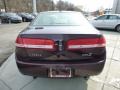 Bordeaux Reserve Metallic - MKZ FWD Photo No. 4