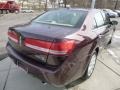 Bordeaux Reserve Metallic - MKZ FWD Photo No. 5