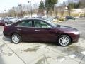 Bordeaux Reserve Metallic - MKZ FWD Photo No. 6