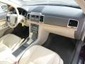 Bordeaux Reserve Metallic - MKZ FWD Photo No. 11