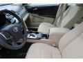 Clearwater Blue Metallic - Camry LE Photo No. 11